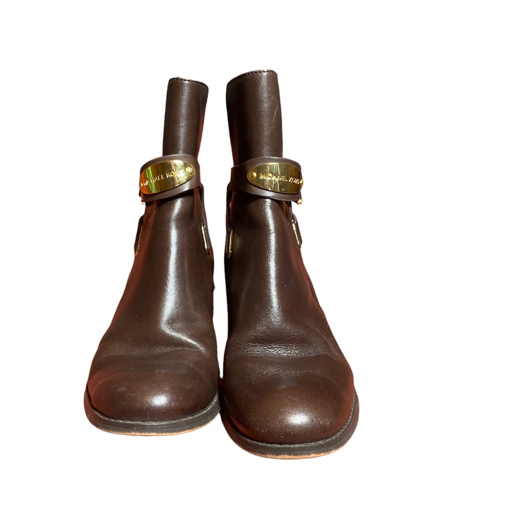 Michael Kors Ankle Boots - Picture 2 of 5